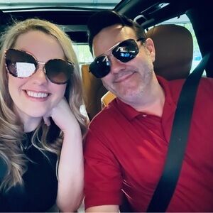 Meet your Posher, Casey